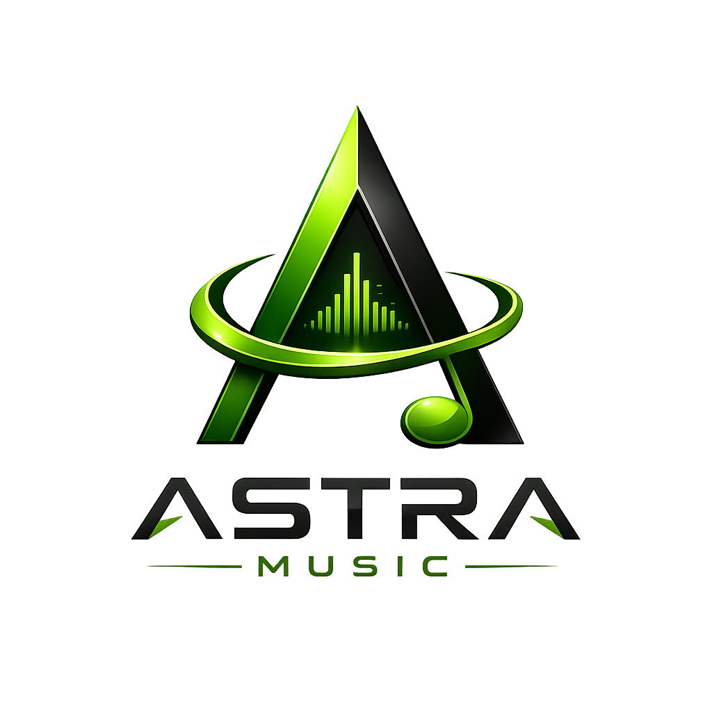ASTRA MUSIC